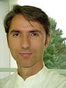 Dr. med. Ramin Zarrinbal
