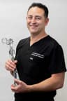 Dr. Shahab Mahboubian